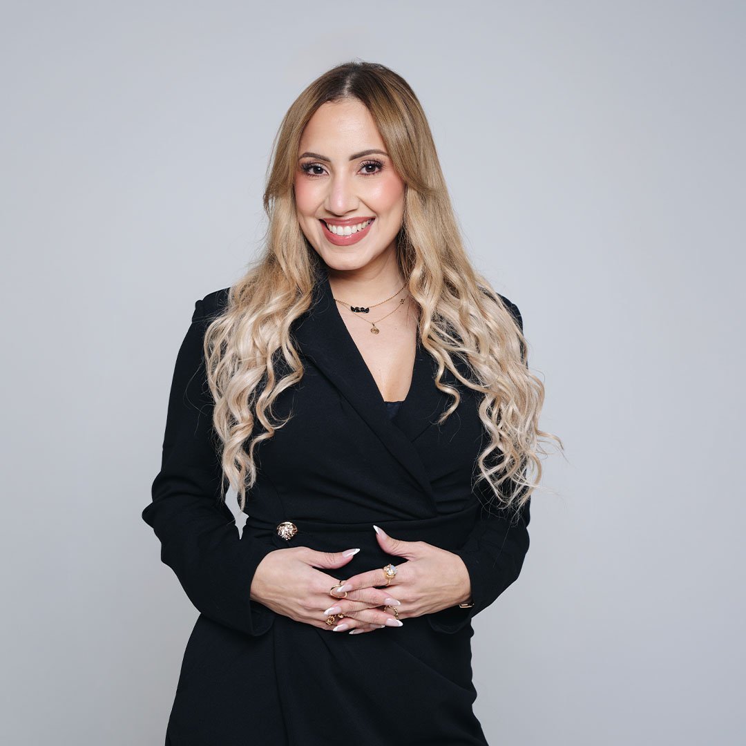 Nathaly Colmenares