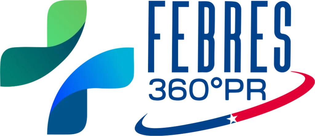 Logo Febres 360 Puerto Rico